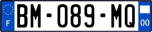 BM-089-MQ