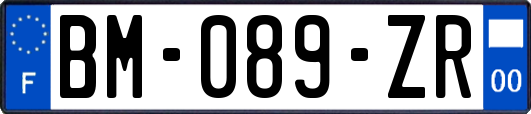 BM-089-ZR