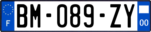 BM-089-ZY