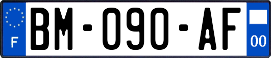 BM-090-AF