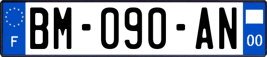 BM-090-AN