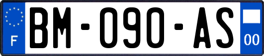 BM-090-AS