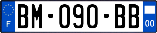 BM-090-BB