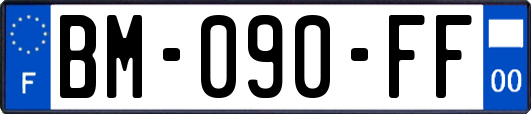 BM-090-FF