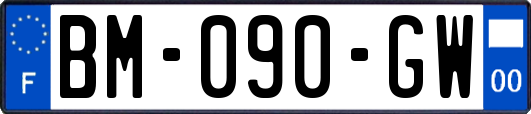 BM-090-GW