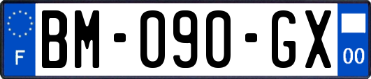 BM-090-GX