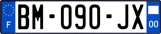 BM-090-JX