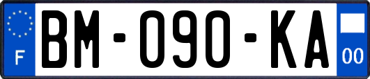 BM-090-KA