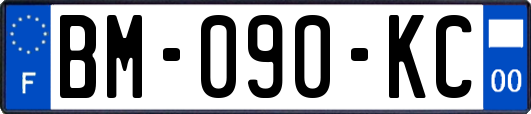 BM-090-KC