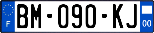 BM-090-KJ