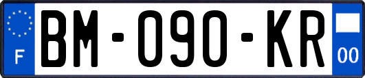 BM-090-KR