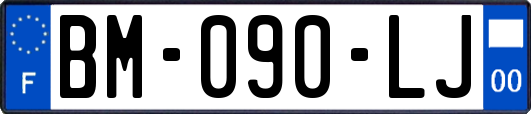 BM-090-LJ