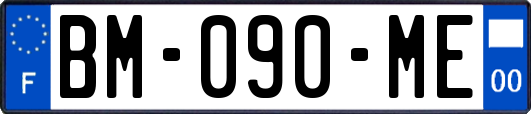 BM-090-ME