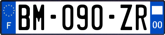 BM-090-ZR