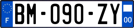 BM-090-ZY