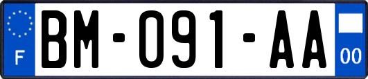 BM-091-AA