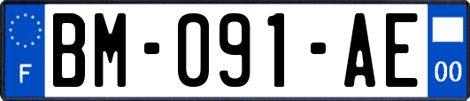 BM-091-AE