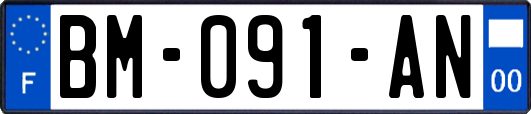 BM-091-AN