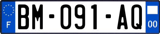 BM-091-AQ