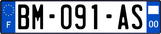 BM-091-AS