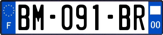 BM-091-BR