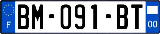 BM-091-BT