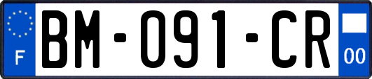 BM-091-CR