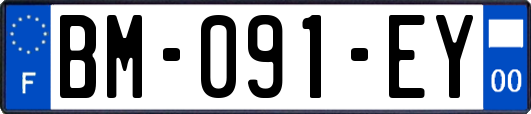 BM-091-EY