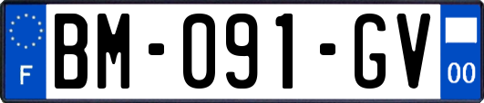 BM-091-GV