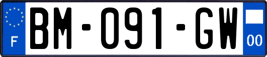 BM-091-GW