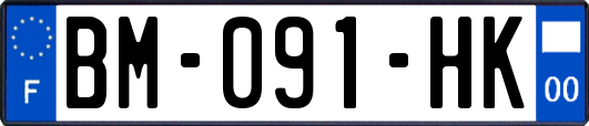 BM-091-HK