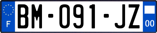 BM-091-JZ