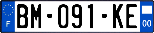 BM-091-KE