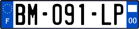 BM-091-LP