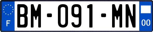 BM-091-MN