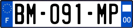 BM-091-MP