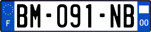 BM-091-NB