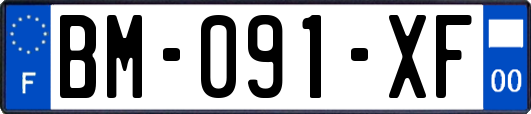 BM-091-XF