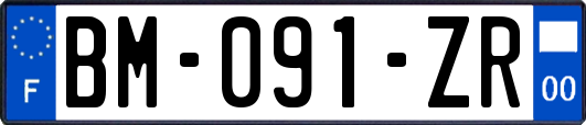 BM-091-ZR