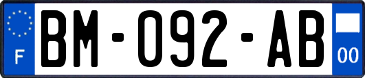 BM-092-AB