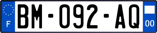 BM-092-AQ