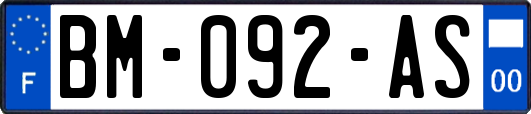 BM-092-AS