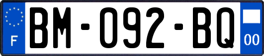 BM-092-BQ