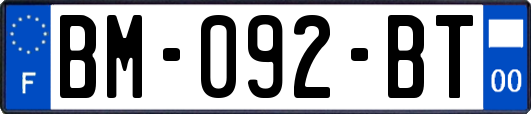 BM-092-BT