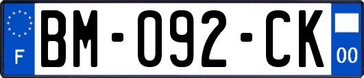 BM-092-CK