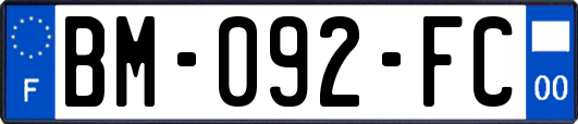 BM-092-FC