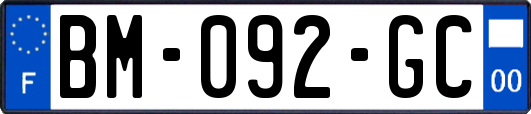 BM-092-GC