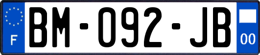 BM-092-JB