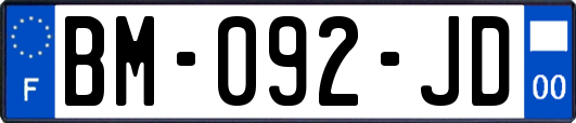 BM-092-JD