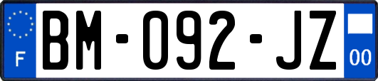 BM-092-JZ